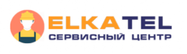 Логотип компании Elkatel.ru - подключение и настройка домашнего интернета