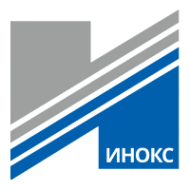 Логотип компании ТД Инокс (Мск)