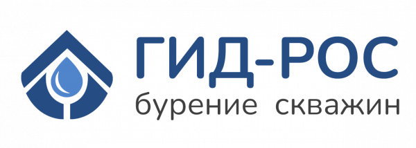 Логотип компании Буровая компания ГИД-РОС