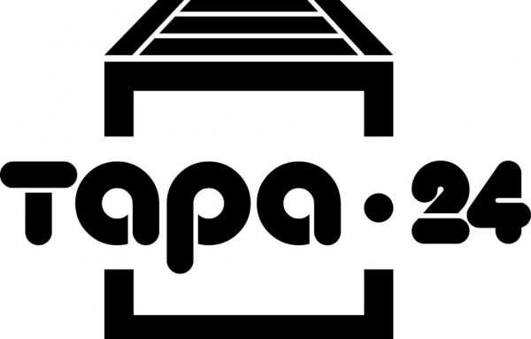 Логотип компании ТАРА-24